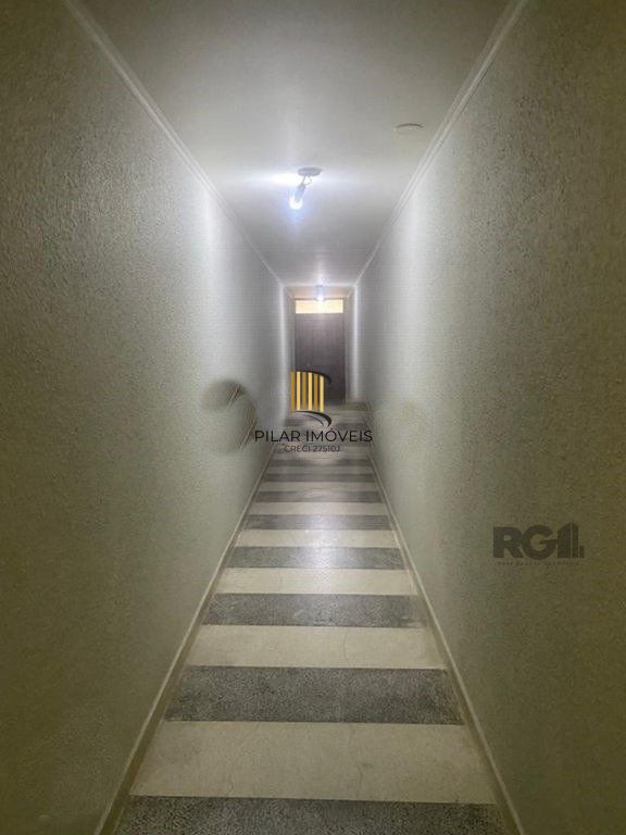 Apartamento 3 dormitórios no bairro Farroupilha