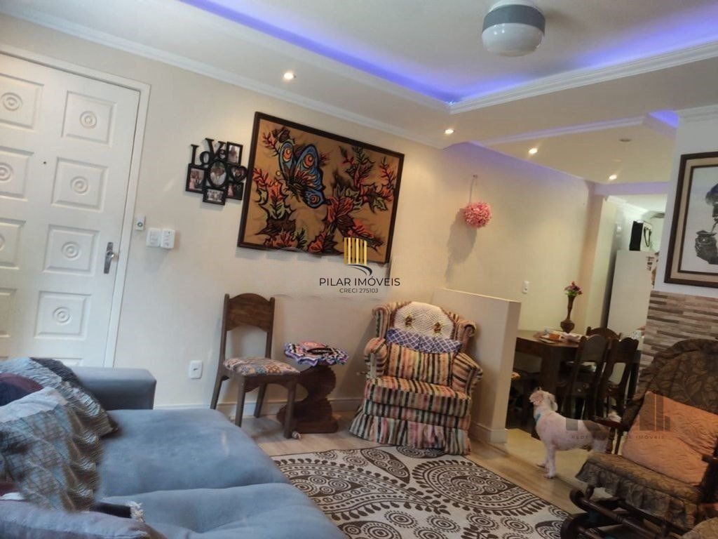 Apartamento 2 dormitórios no bairro Santa Maria Goretti - Pilar Imóveis