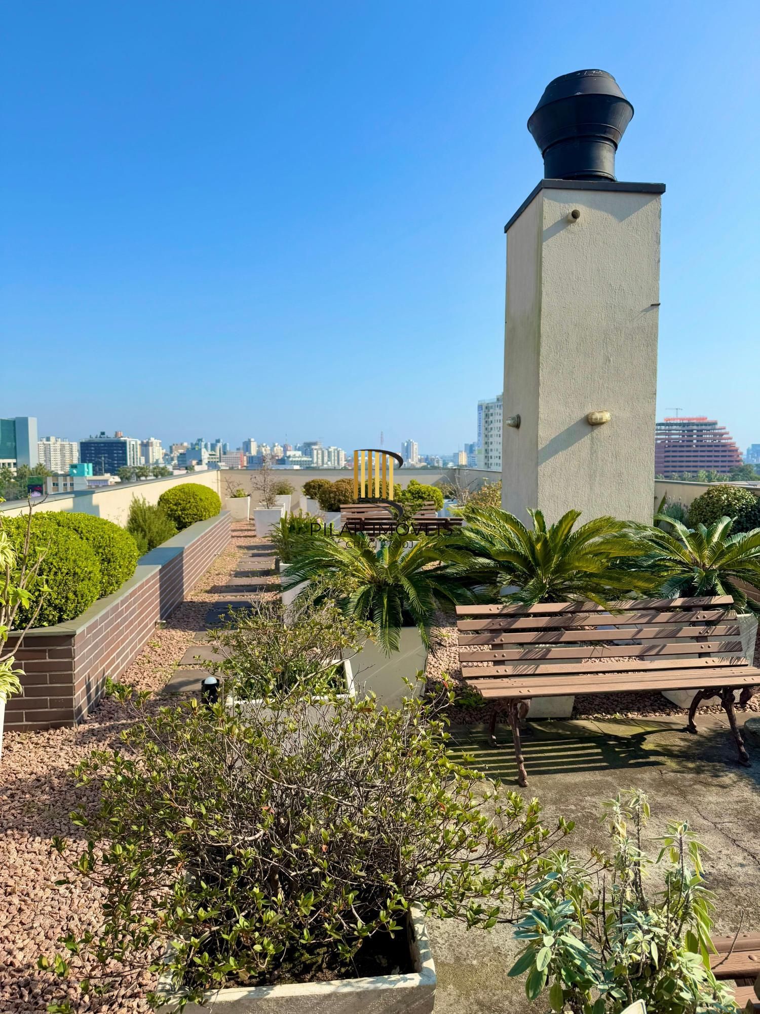 Apartamento 2 Dormitório(s) 1 Vaga coberta no Bairro Santana
