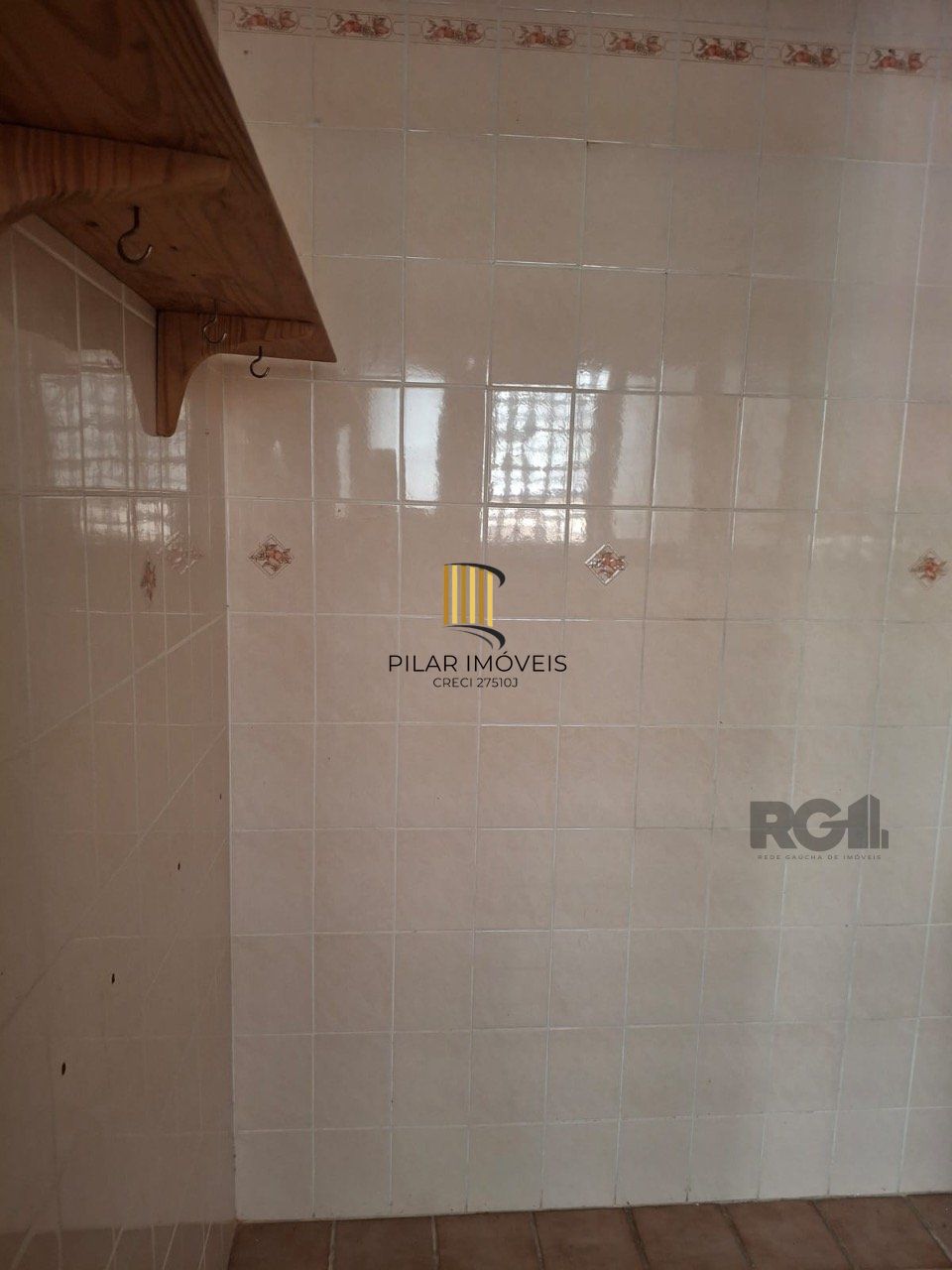 Apartamento 2 dormitórios no bairro Santo Antônio