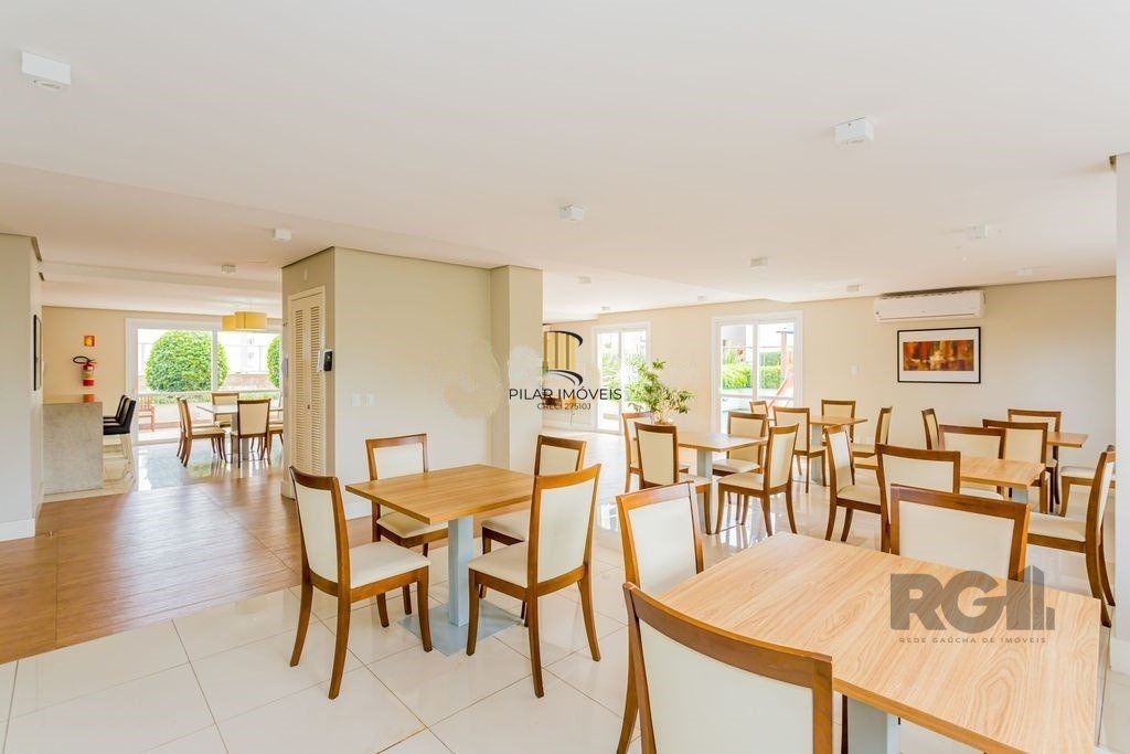 Apartamento 1 Dormitório(s) Bairro Petrópolis