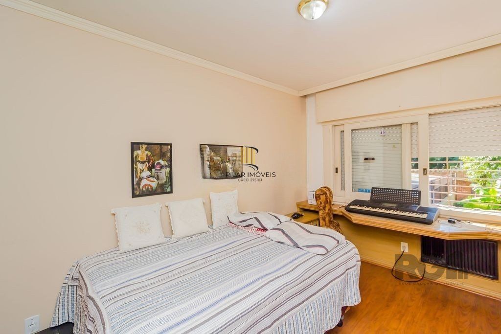 Apartamento 4 dormitórios no bairro Mont Serrat