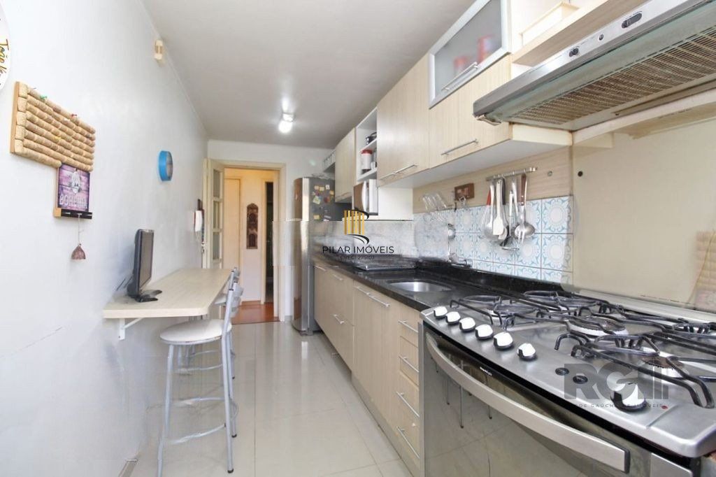 Apartamento 3 dormitórios no bairro Jardim  Botânico
