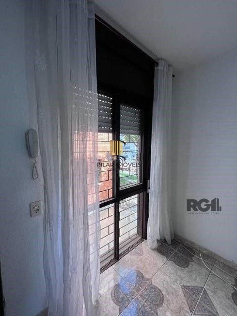 Apartamento 2 dormitórios no bairro Morro Santana