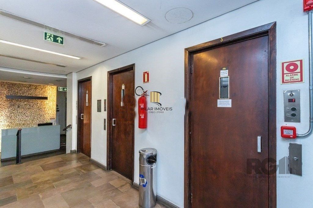 Apartamento 1 dormitório no bairro Independência