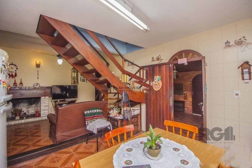 Casa 3 Dormitório(s) Bairro Santa Maria Goretti