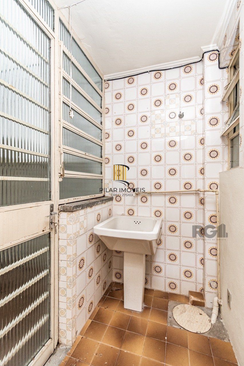 Apartamento 2 dormitórios no bairro Rio Branco