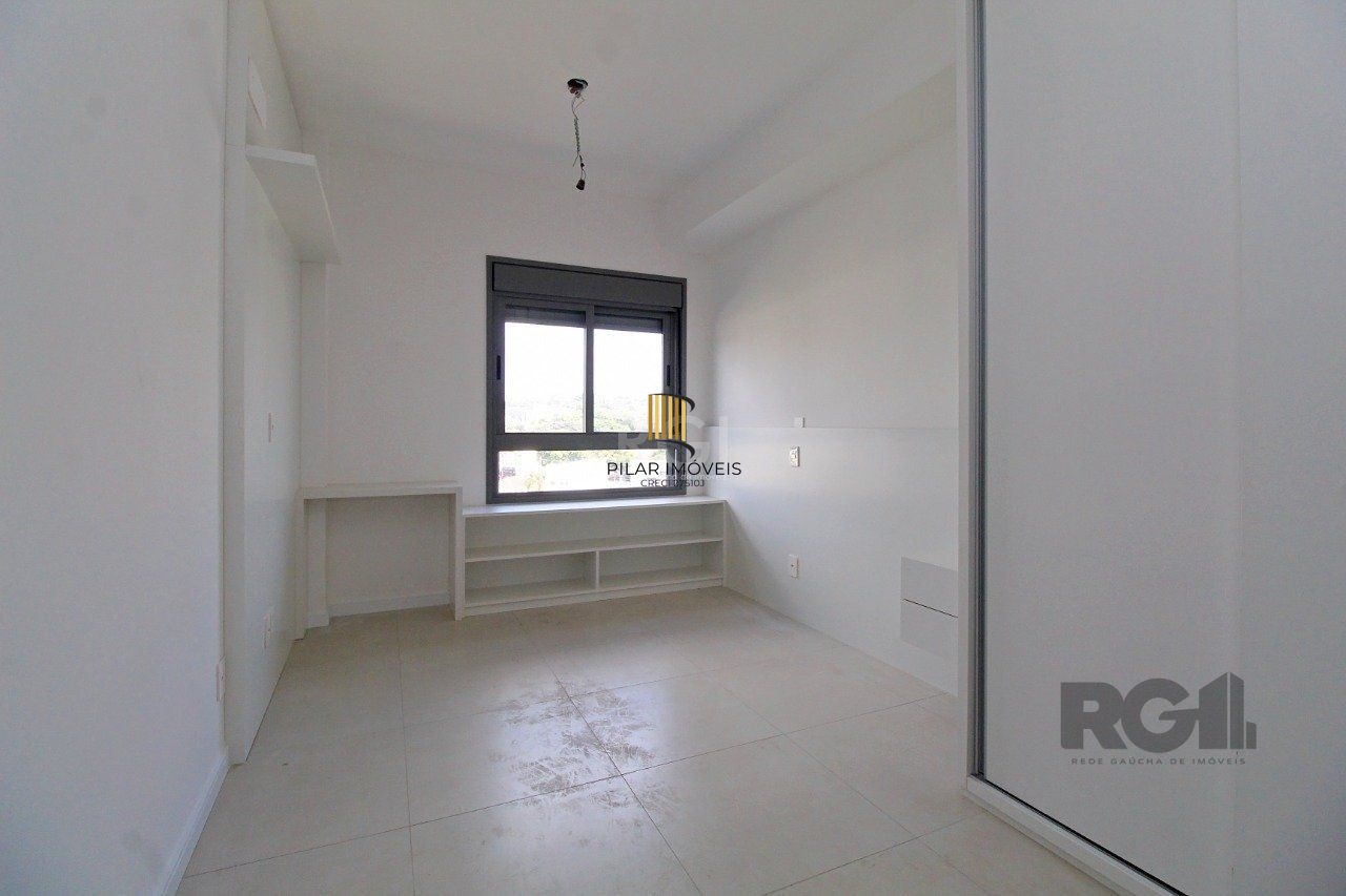 Apartamento para Locação/Aluguel - 45m², 1 dormitório, 1 vaga - Teresópolis