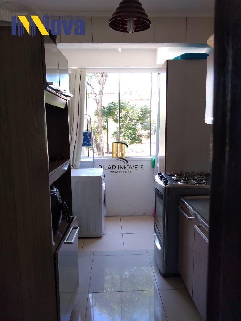 Apartamento para Venda - 40m², 1 dormitório, Humaitá