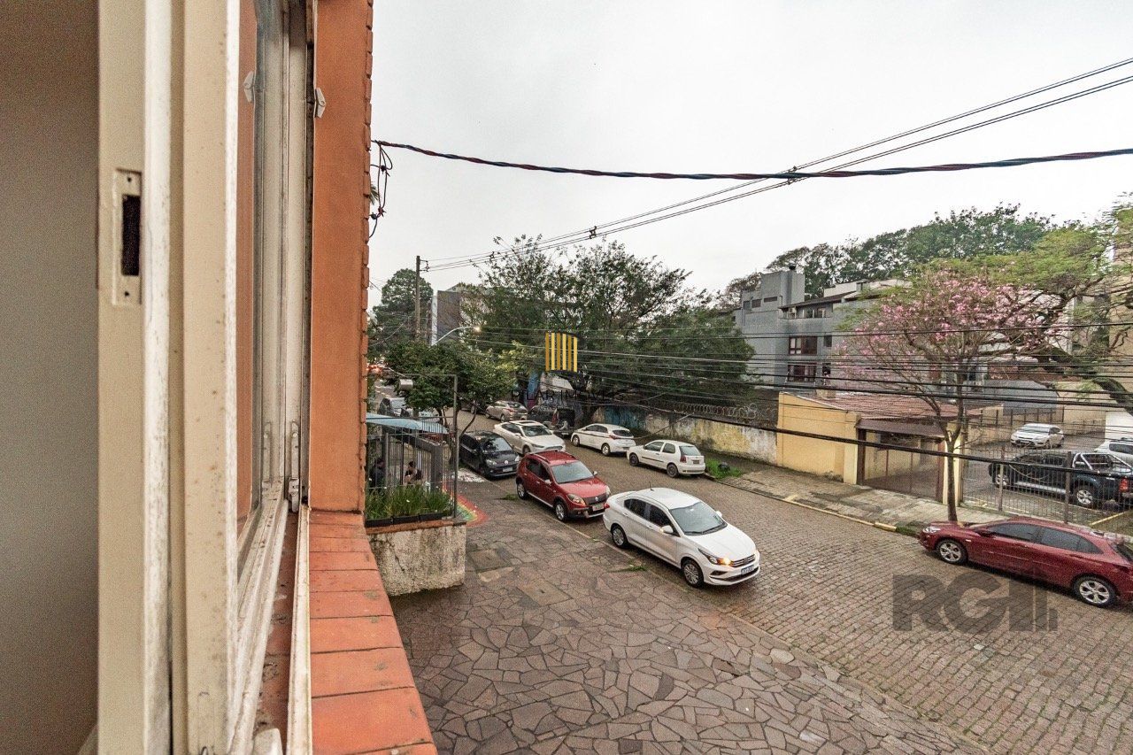 Apartamento 2 dormitórios no bairro Rio Branco