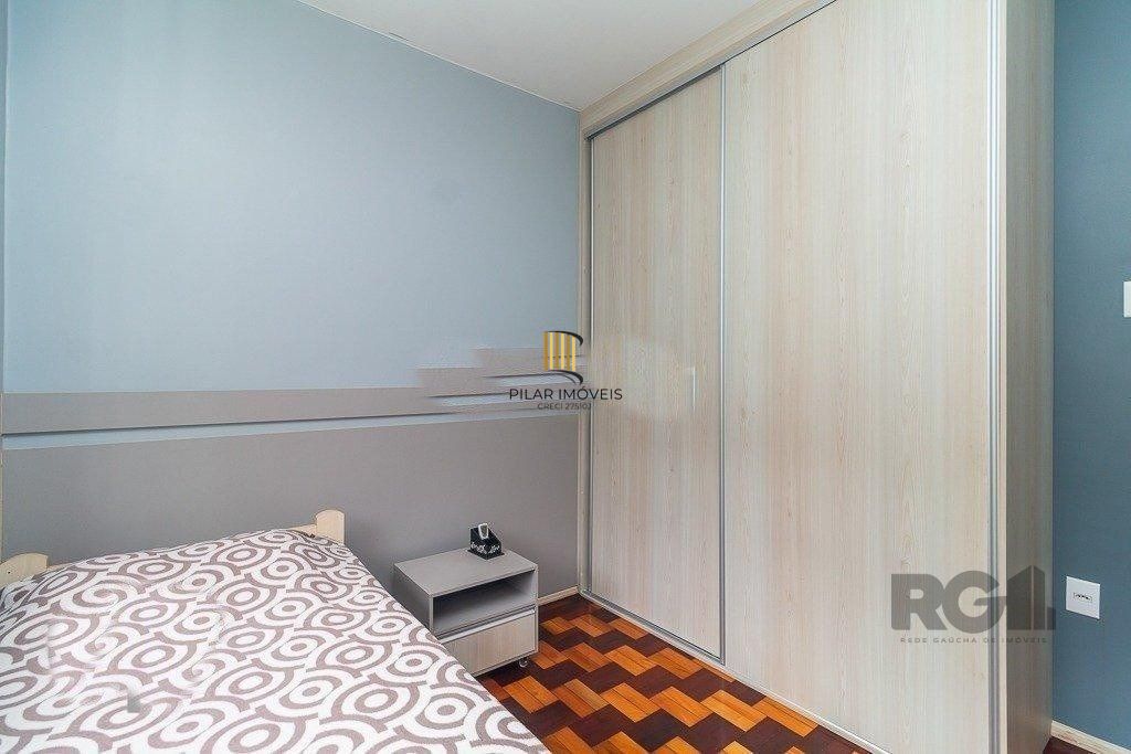 Apartamento 3 dormitórios no bairro Petrópolis