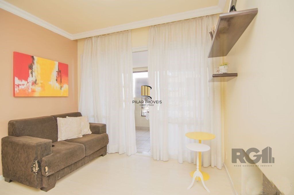 Apartamento 3 dormitórios no bairro Auxiliadora