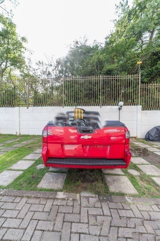 Apartamento 3 Dormitório(s) Bairro Jardim Carvalho