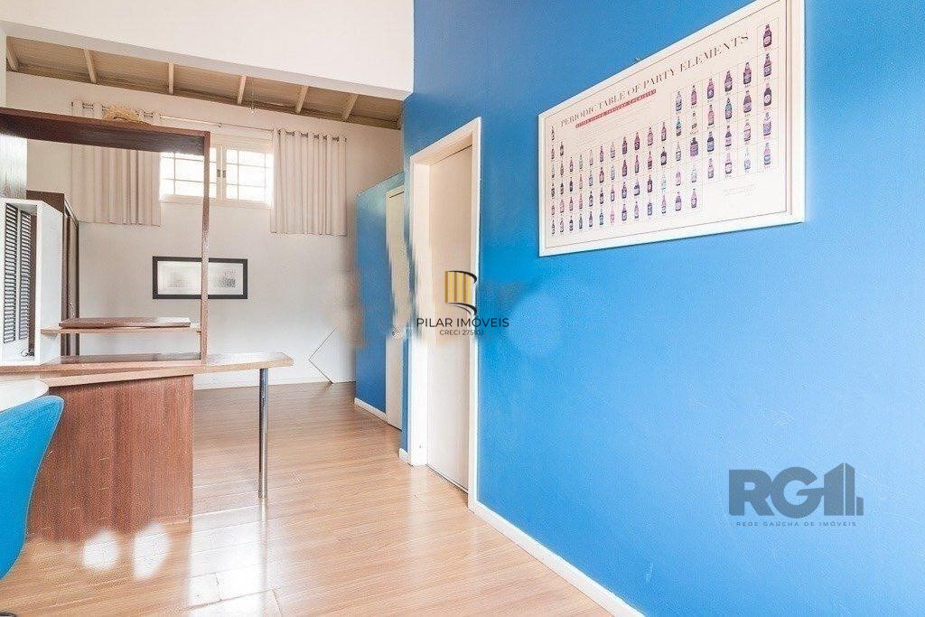 Casa 5 Dormitório(s) Bairro Três Figueiras