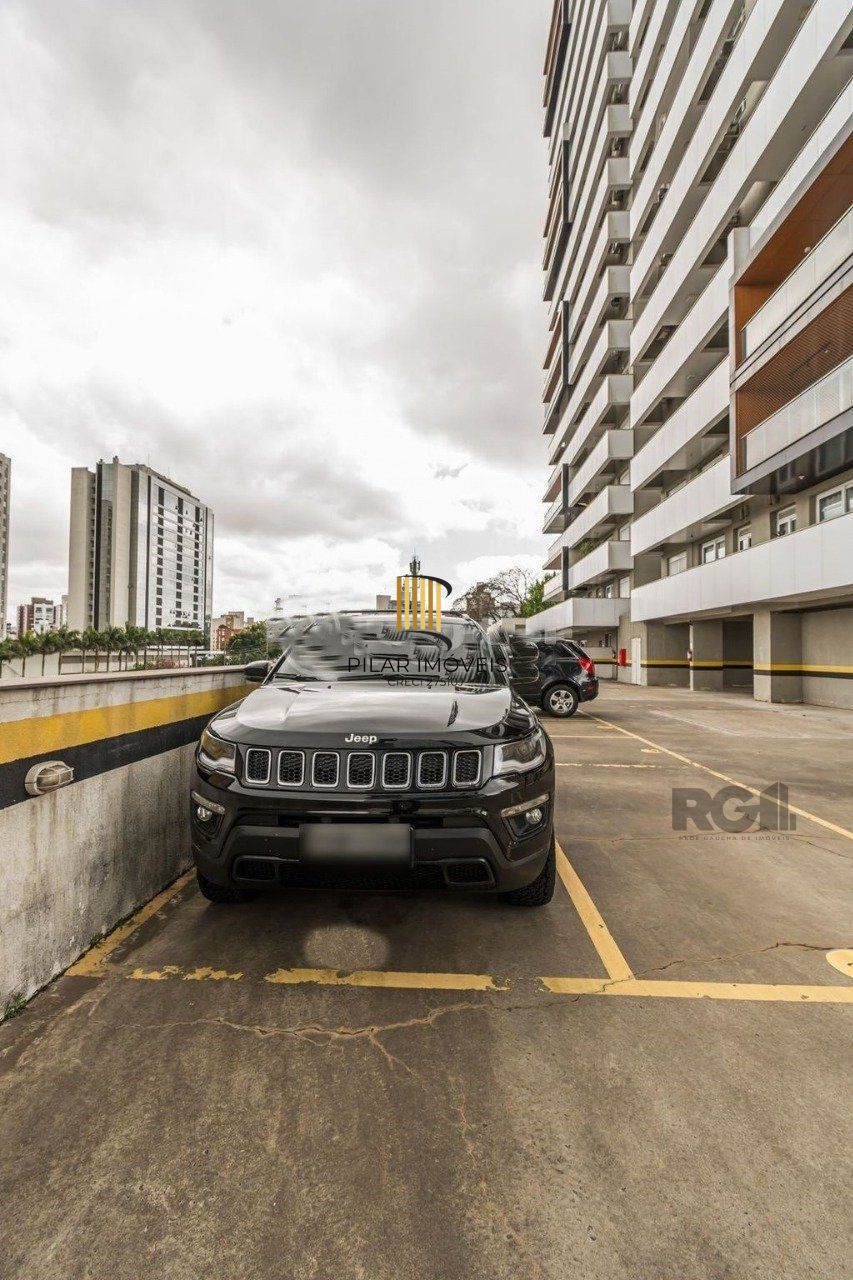 Apartamento 1 Dormitório(s) Bairro Petrópolis