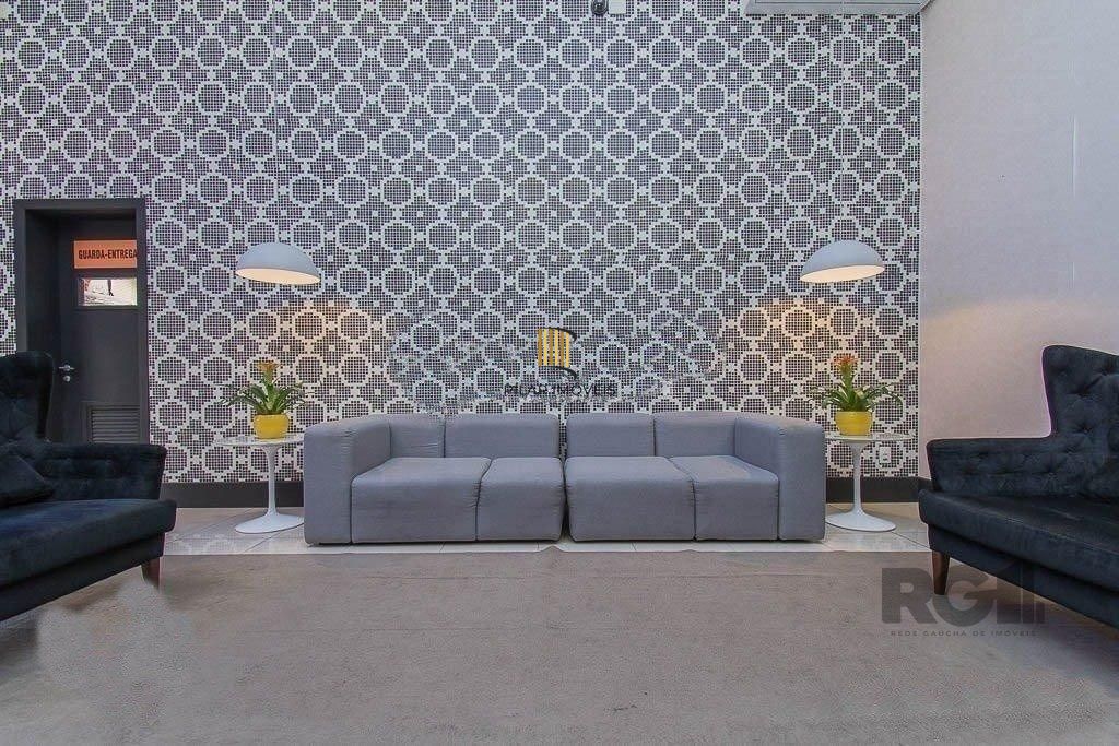 Apartamento 1 Dormitório(s) Bairro Moinhos de Vento