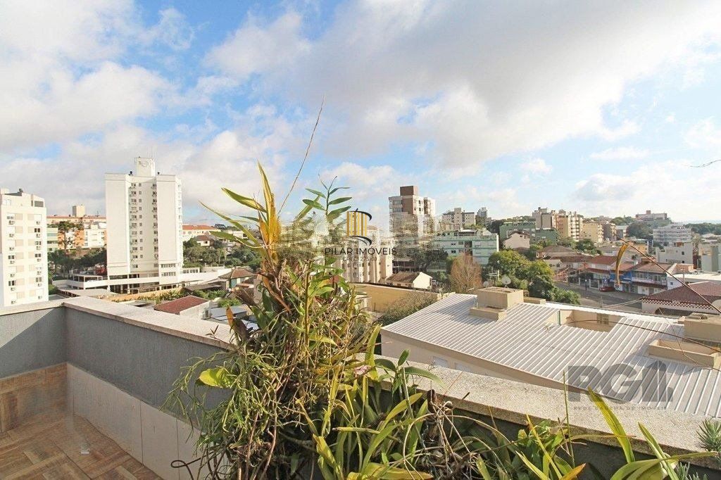 Apartamento 3 dormitórios no bairro Cristo Redentor