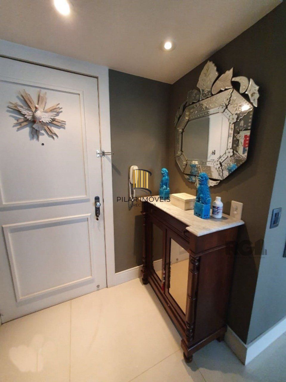 Apartamento 2 dormitórios no bairro Rio Branco