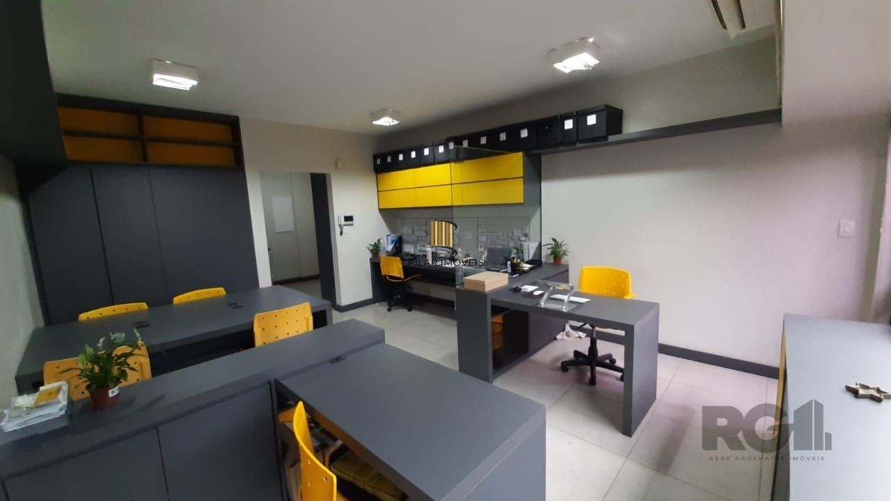 Conjunto/Sala para Venda - 36.49m², 0 dormitórios, Petrópolis