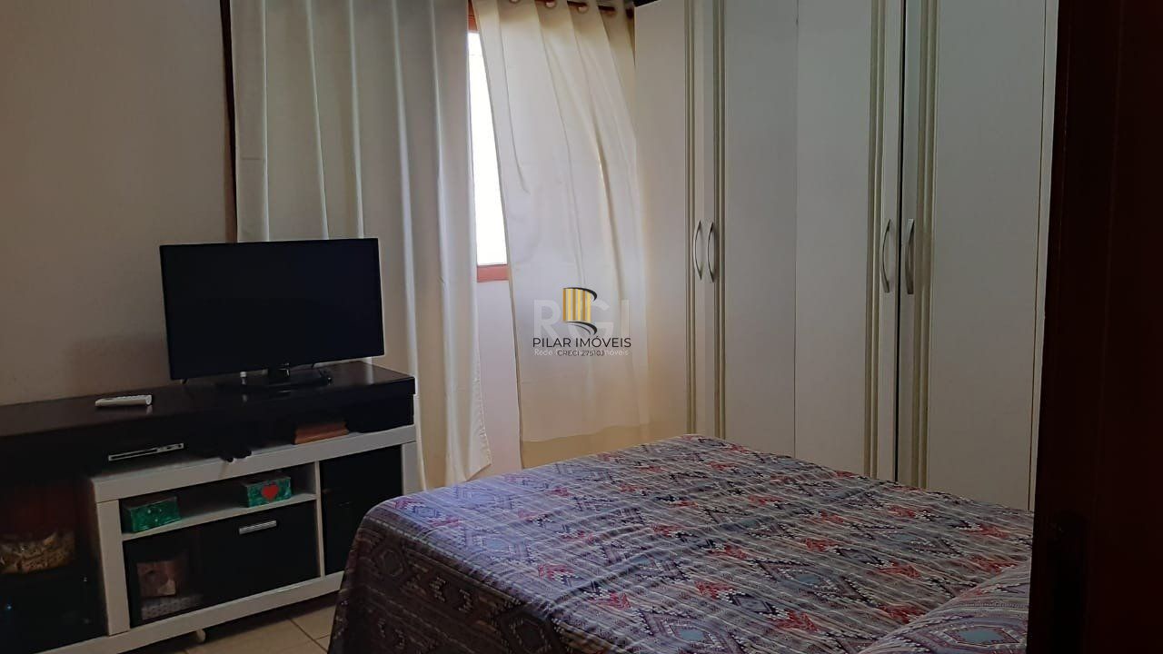 Casa para Venda - 400m², 3 dormitórios, sendo 1 suites, Vila Morada Gaúcha