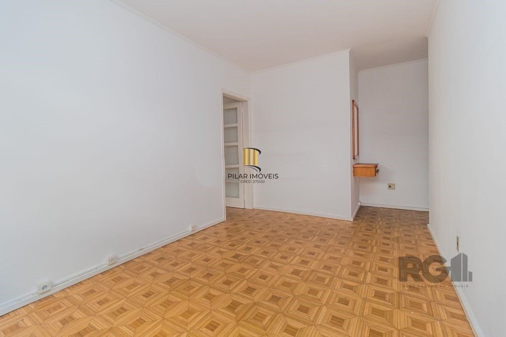 Apartamento 1 Dormitório(s) Bairro Auxiliadora
