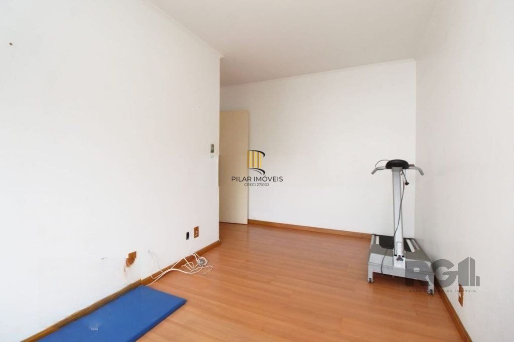 Apartamento 3 dormitórios no bairro Jardim  Botânico