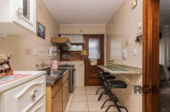 Apartamento 2 dormitórios no bairro Cristo Redentor