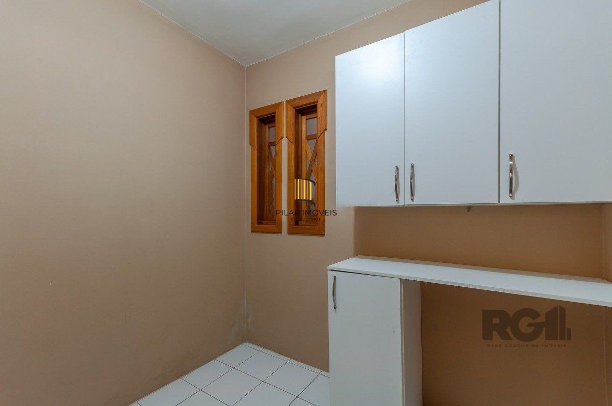 Casa de Condomínio 3 dormitórios no bairro Jardim Isabel