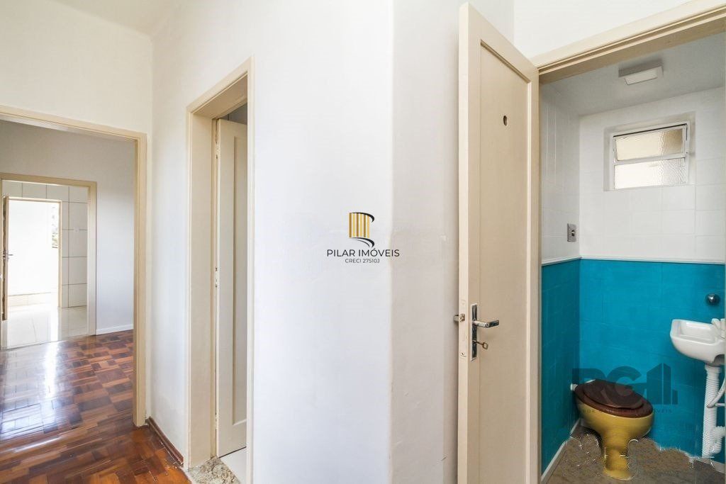 Apartamento 2 Dormitório(s) Bairro Cidade Baixa