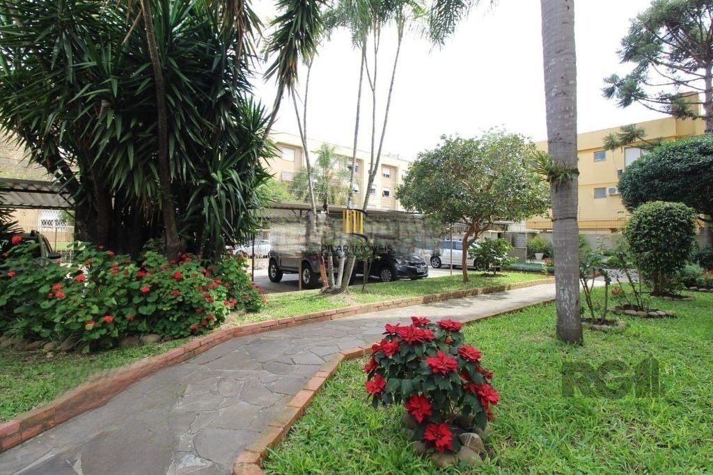Apartamento 3 dormitórios no bairro Jardim  Botânico