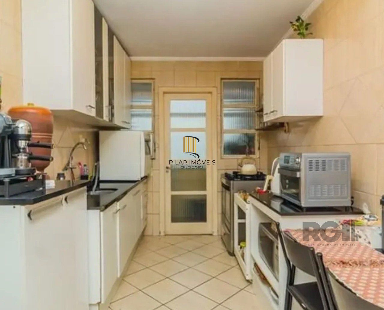 Apartamento 3 dormitórios no bairro Rio Branco