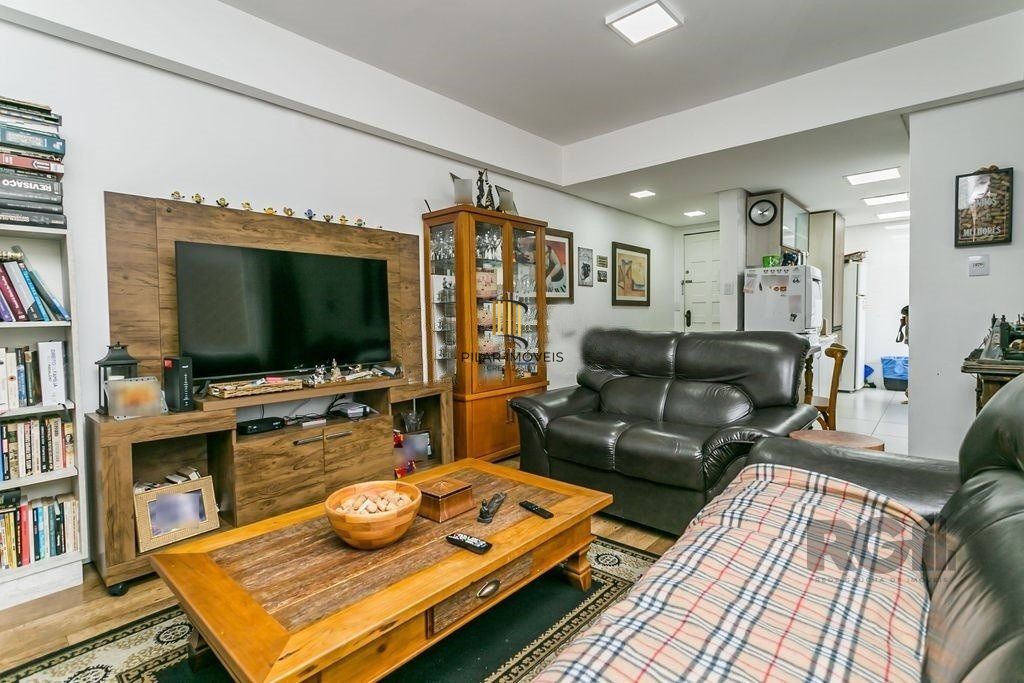 Apartamento 2 Dormitório(s) Bairro Petrópolis