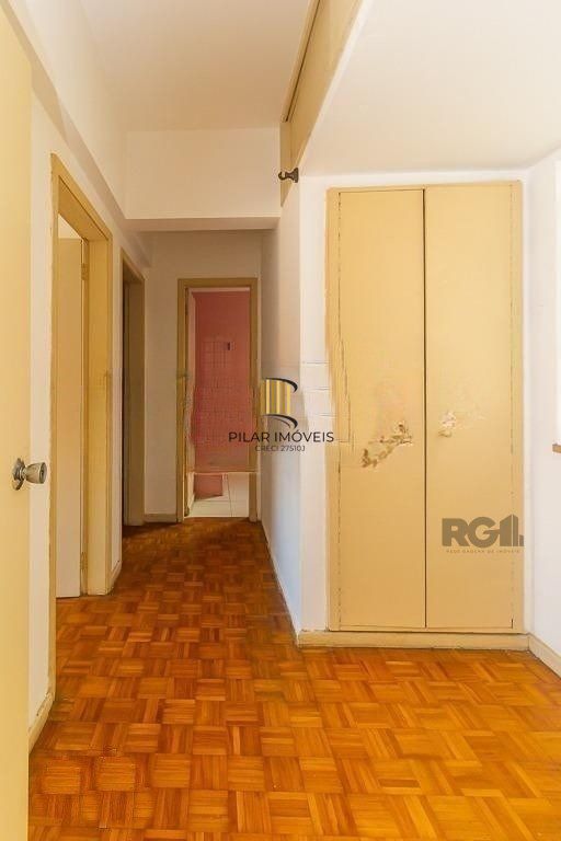 Apartamento 3 Dormitório(s) Bairro Centro Histórico
