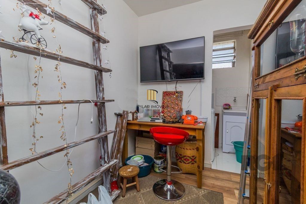 Apartamento 2 Dormitório(s) Bairro Praia de Belas