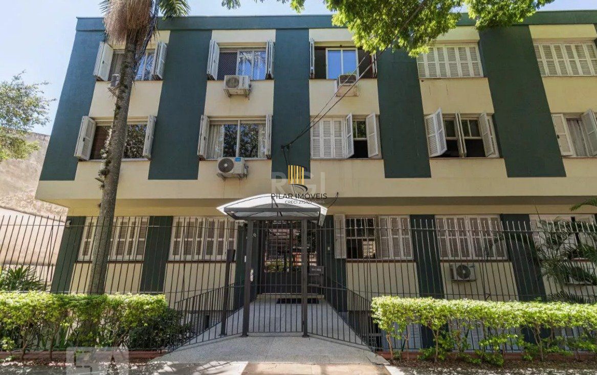 Apartamento para Venda - 61m², 2 dormitórios, São João