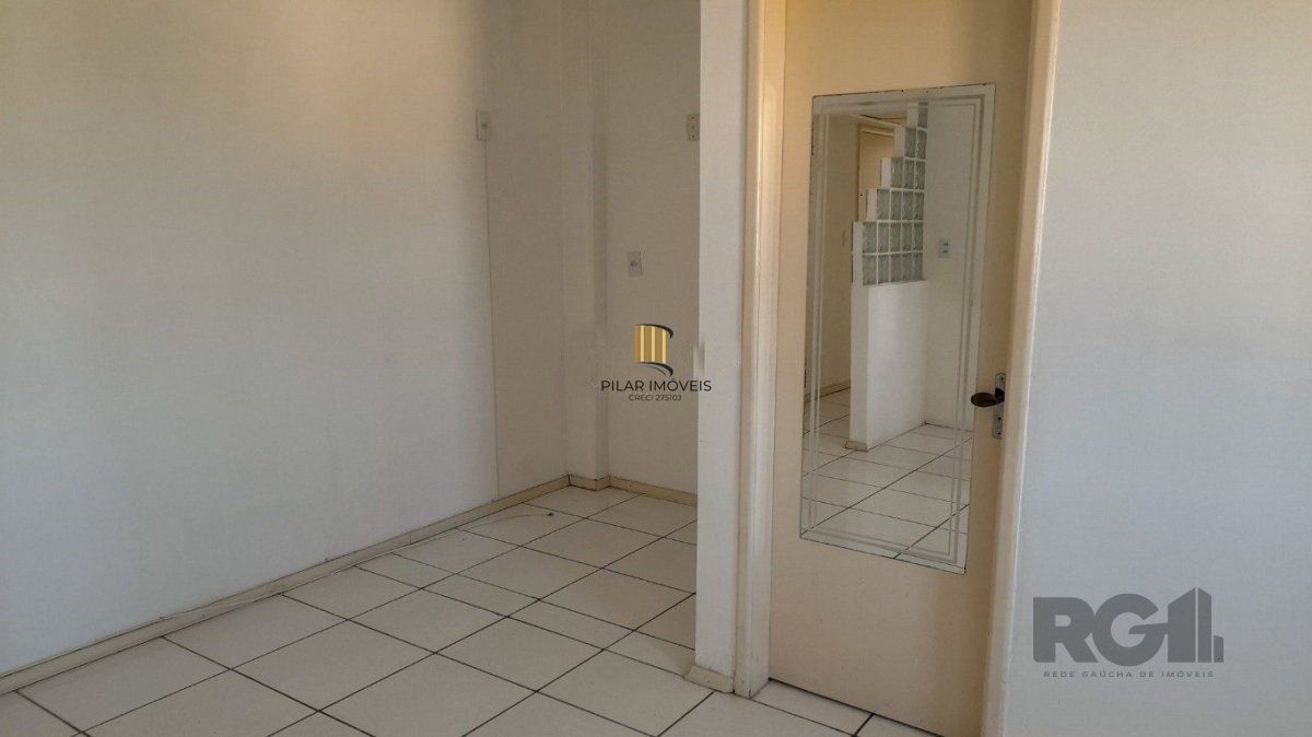 Apartamento 2 Dormitório(s) Bairro Santana