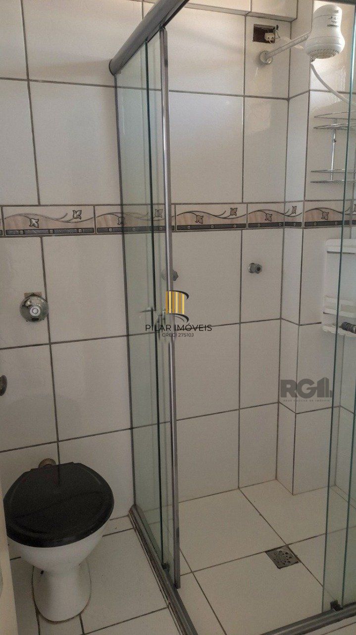 Apartamento 2 Dormitório(s) Bairro Santana