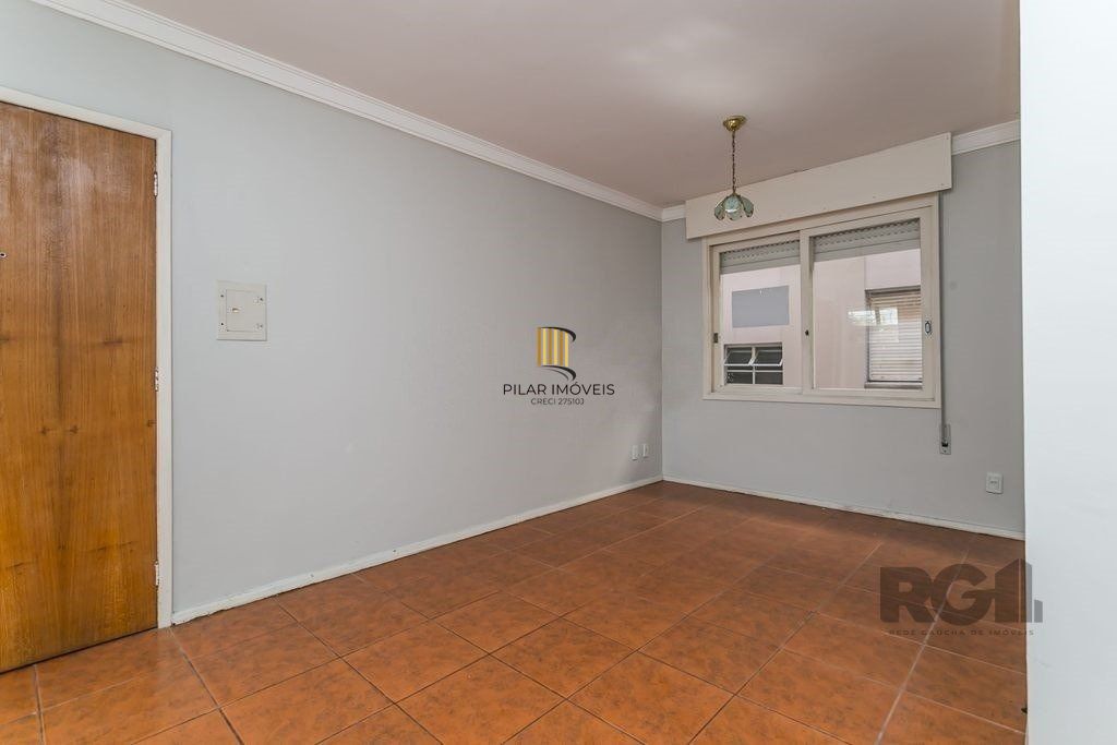 Apartamento 2 dormitórios no bairro Santo Antônio