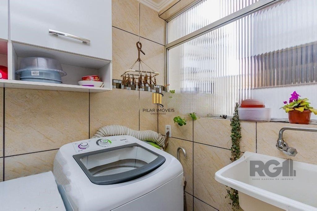 Apartamento 2 dormitórios no bairro Rio Branco