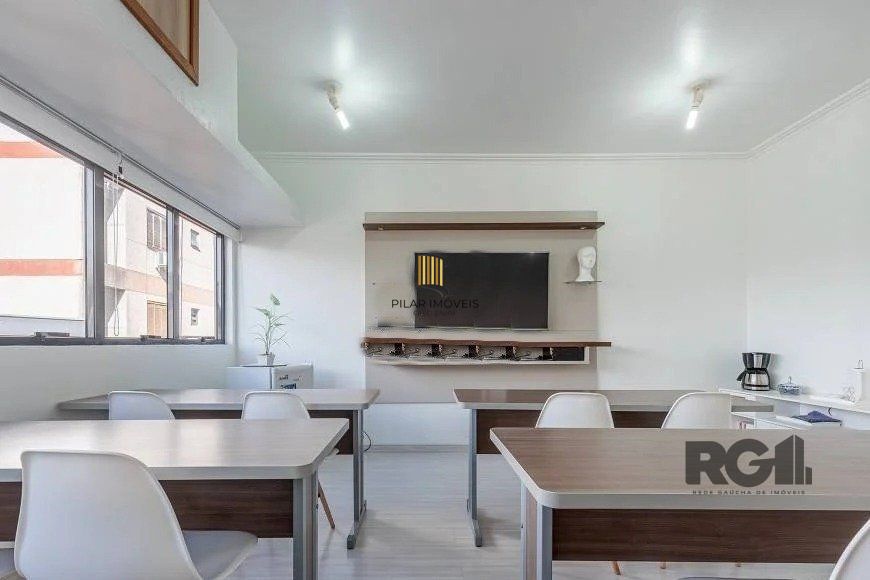 Sala Comercial no bairro Passo da Areia - Pilar Imóveis