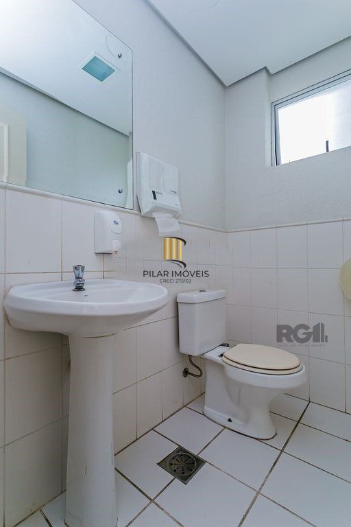 Sala Comercial no bairro Menino Deus