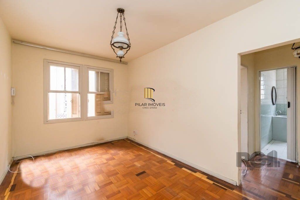 Apartamento 1 Dormitório(s) Bairro São João