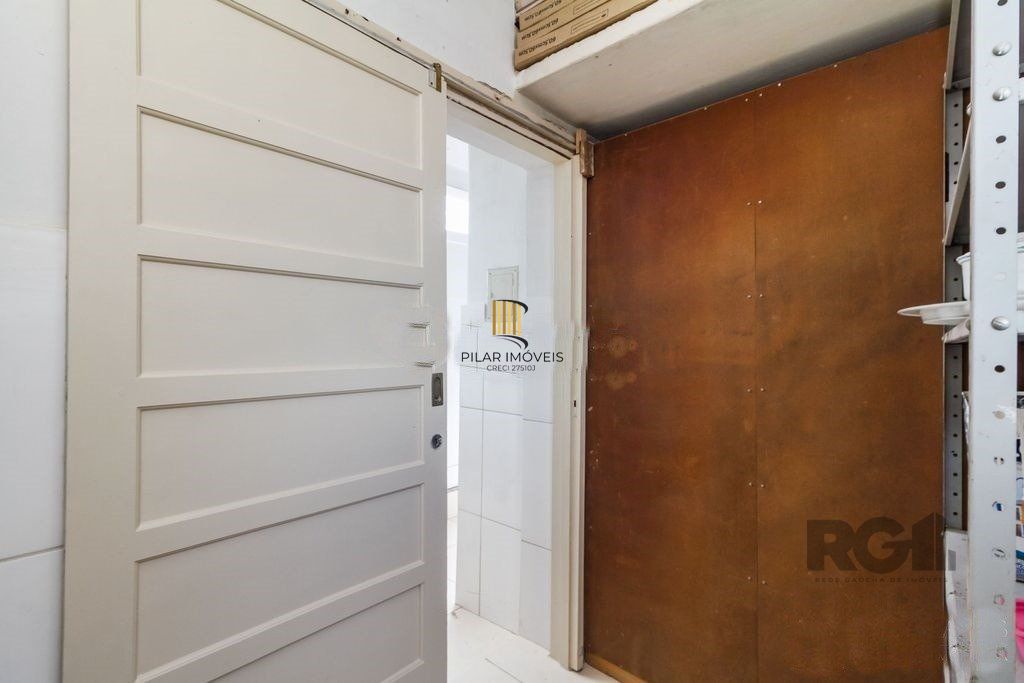 Apartamento 2 Dormitório(s) Bairro Cidade Baixa