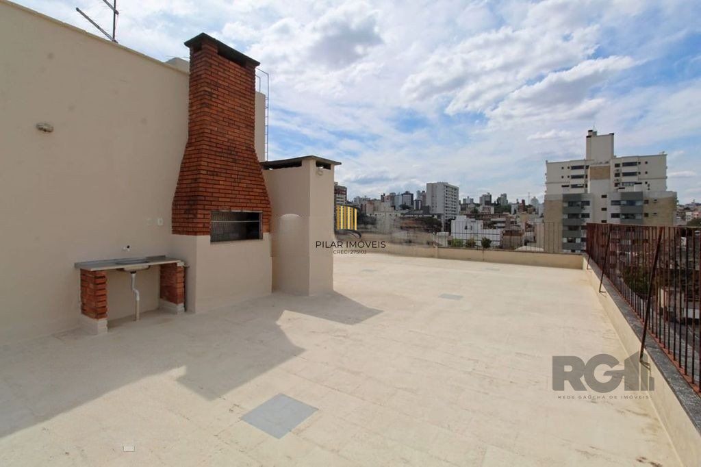Apartamento 3 dormitórios no bairro Jardim  Botânico