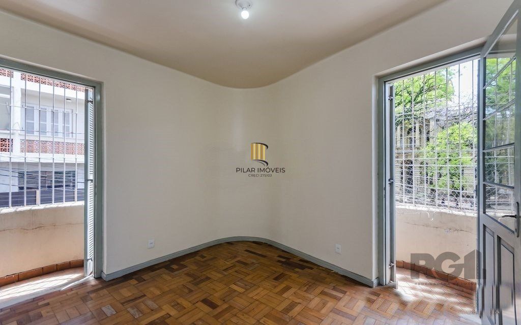Apartamento para Venda - 118m², 3 dormitórios, Centro Histórico