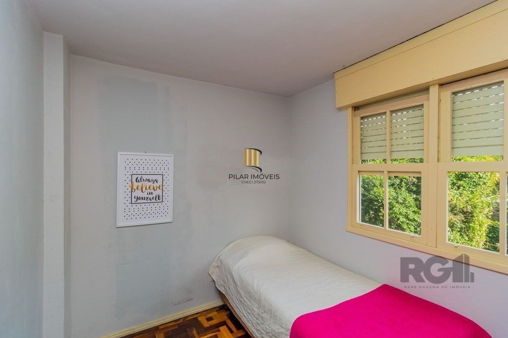 Apartamento 2 Dormitório(s) Bairro Petrópolis