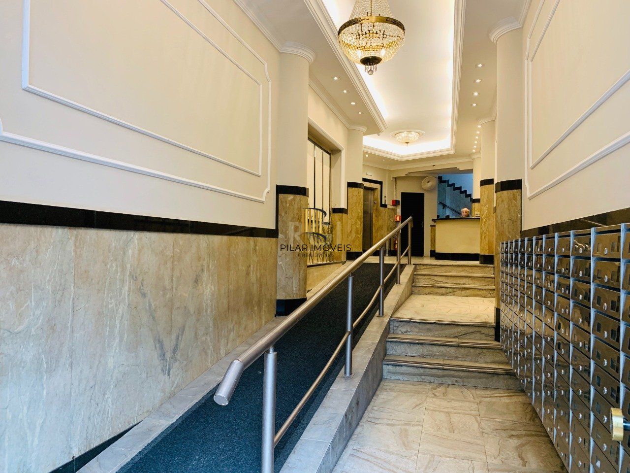 Conjunto/Sala para Venda - 112.6m², 0 dormitórios, Centro Histórico