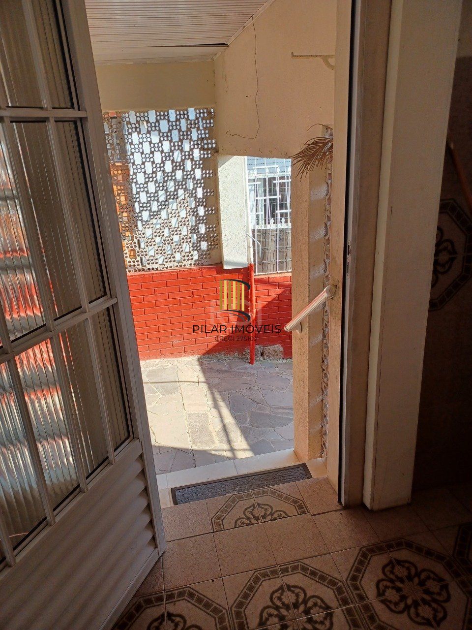 Casa para Venda - 78.13m², 3 dormitórios, 3 vagas - Santa Tereza