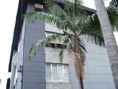 Apartamento JK para Venda - 26.38m², 1 dormitório, Menino Deus