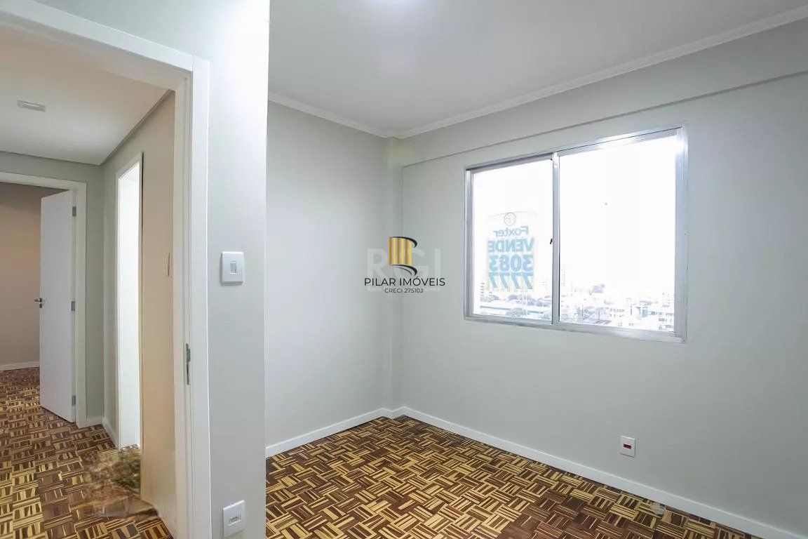 Apartamento 2 Dormitório(s) Bairro Farroupilha